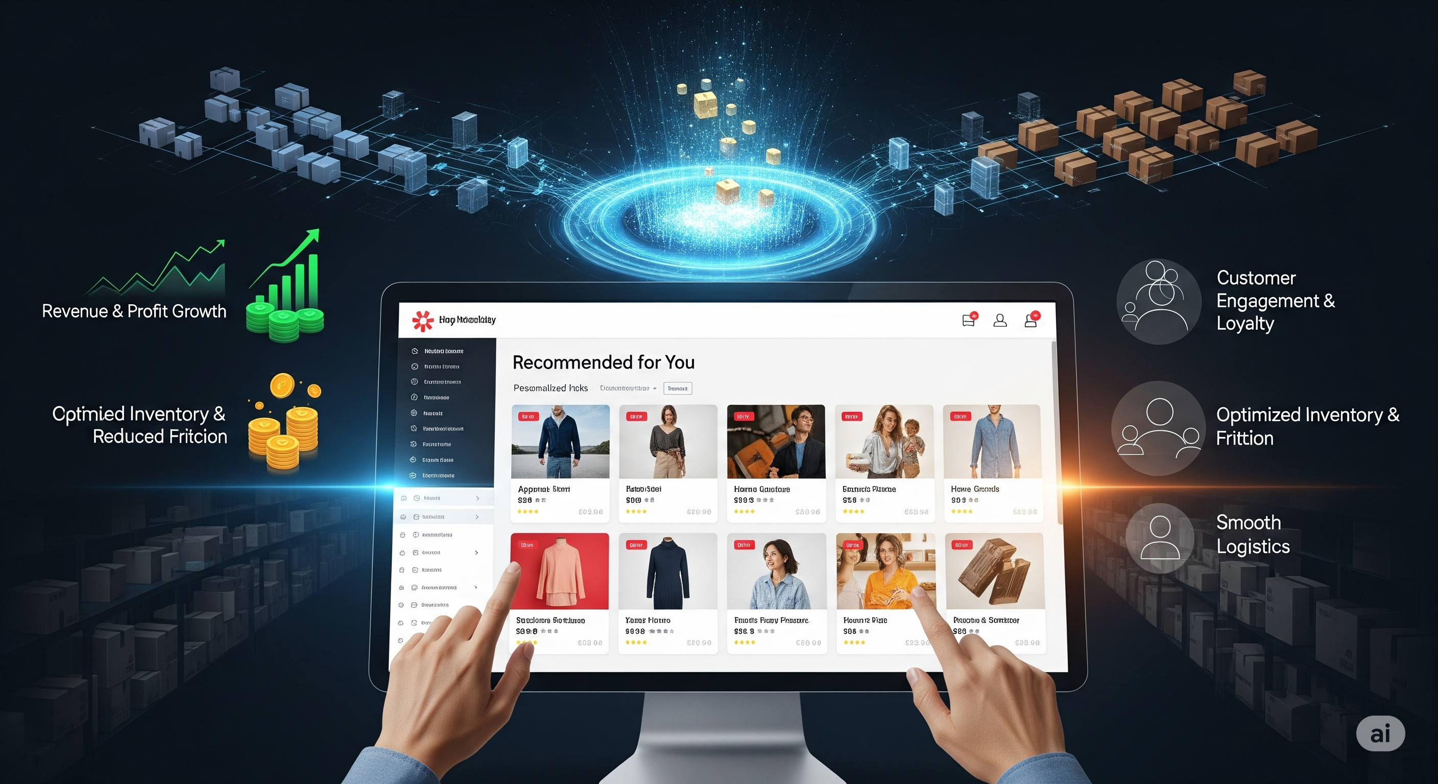 Product Recommendation Model Tester